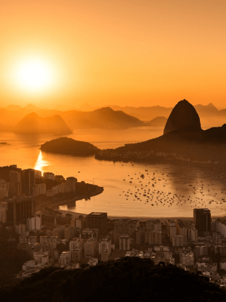 Brazil Tour Packages