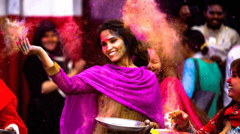 India Holiday Packages From Australia