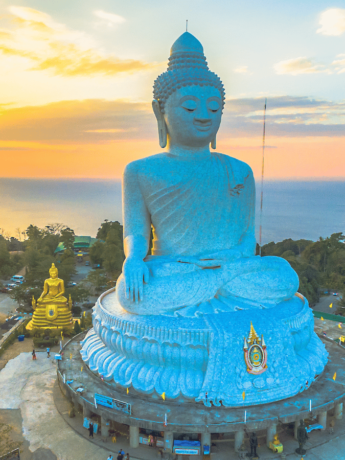 Phuket Buddha