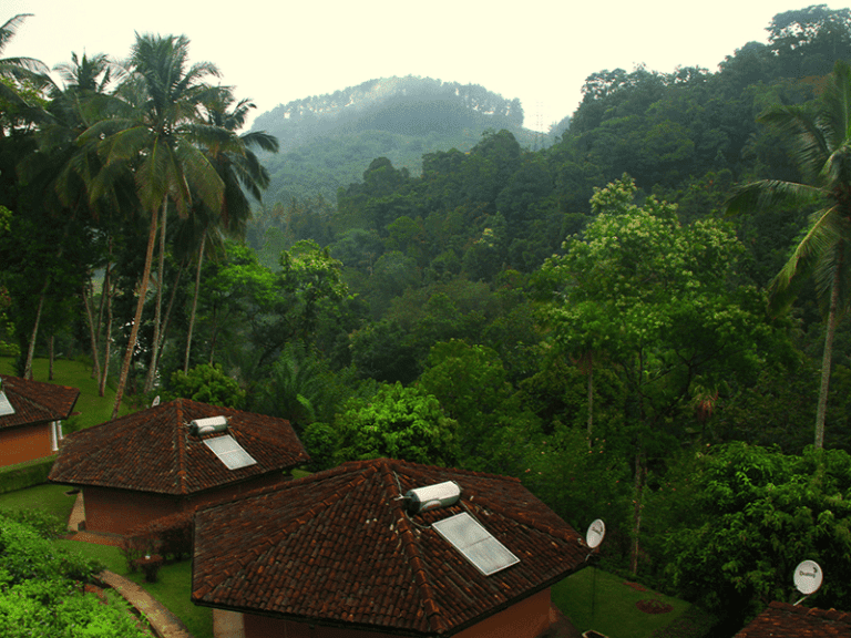 Athulya Villas, Kandy