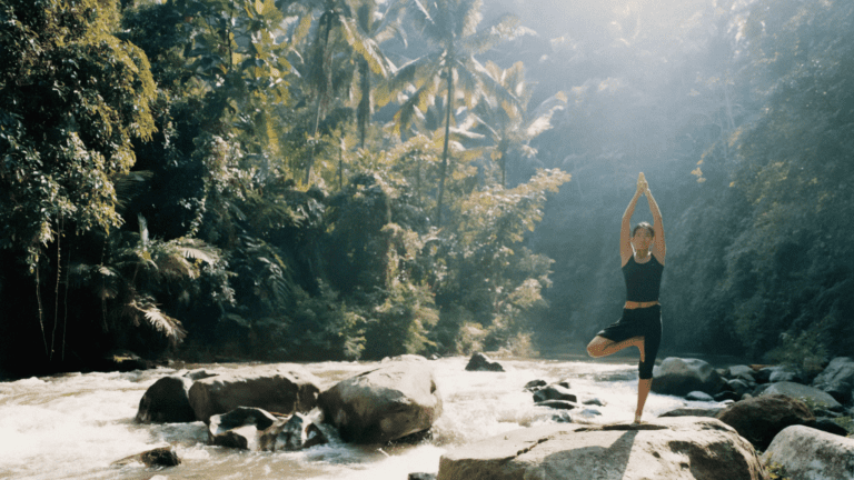 5 of the Best Wellness Retreats and Resorts in Southeast Asia
