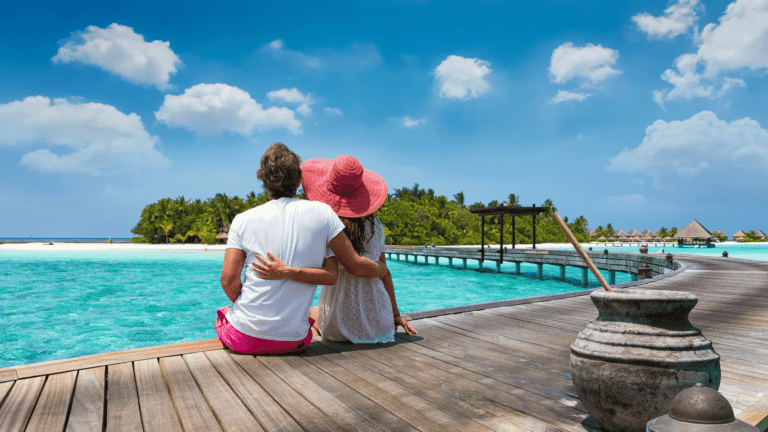 Maldives Essentials, Reasons to Visit Maldives on Valentines Day