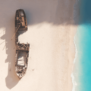 Shipwreck Beach