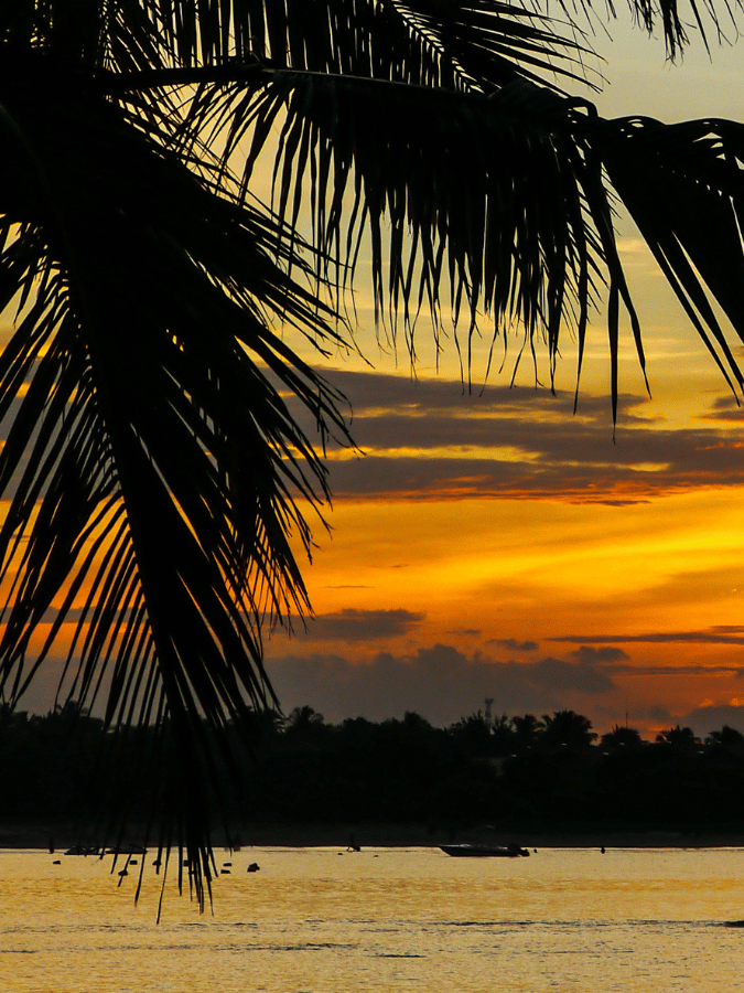 Sri Lanka Passikudah