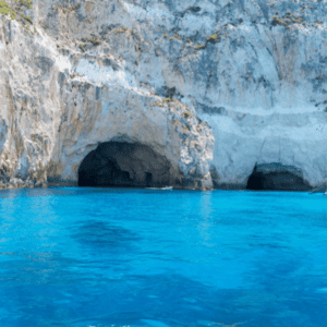 Zakynthos Blue Caves
