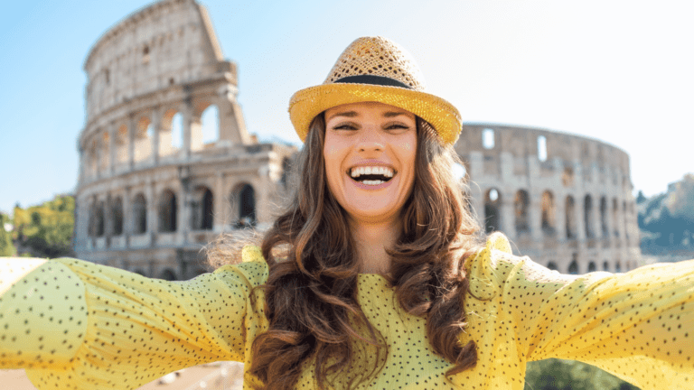 Private Travel Agency Near Me