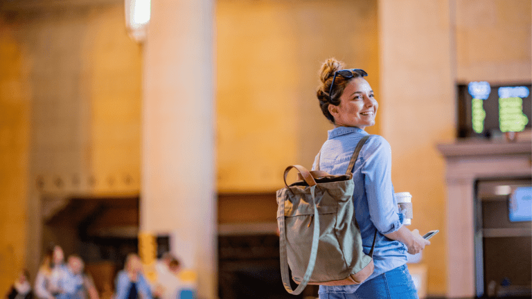 A Guide to Solo Female Travel: How to Stay Safe and Have Fun