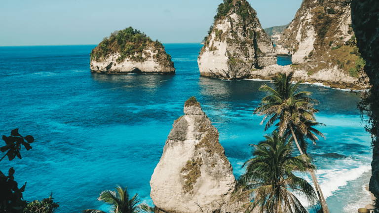 Discover the Island Paradise of Bali