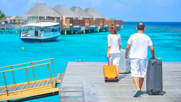 Bleisure Travel — Have You Asked Your Work About It Yet?