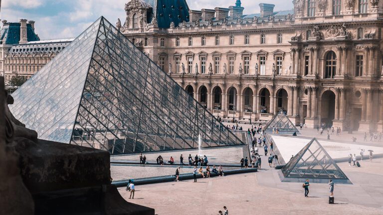 best destinations for art lovers