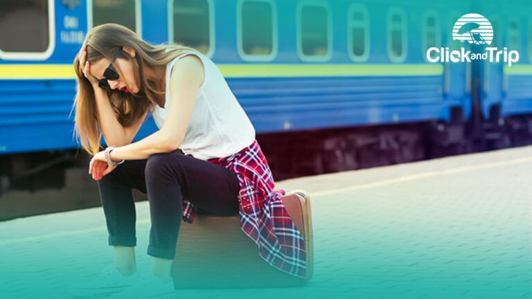 Common Travel Mistakes and How to Avoid Them