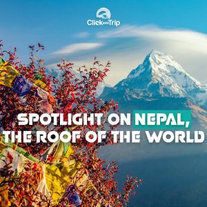 travel to Nepal