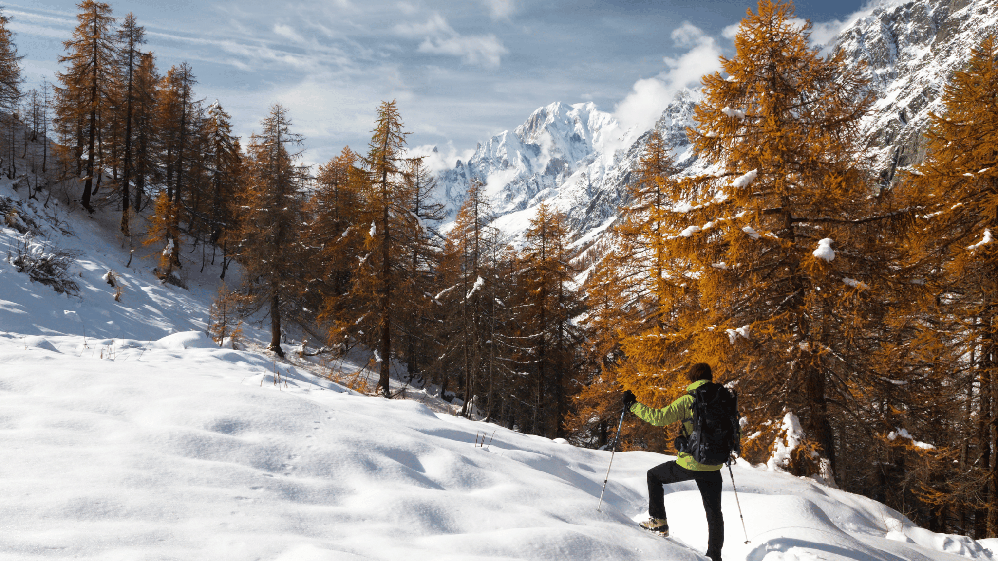 reasons to visit italy in the autumn