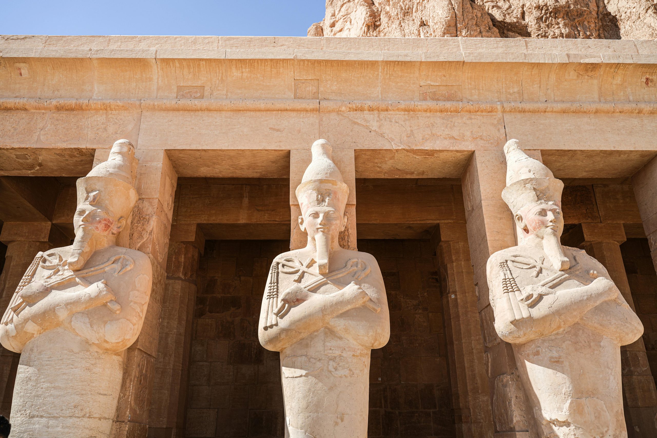 Egypt And Jordan Tours From Australia