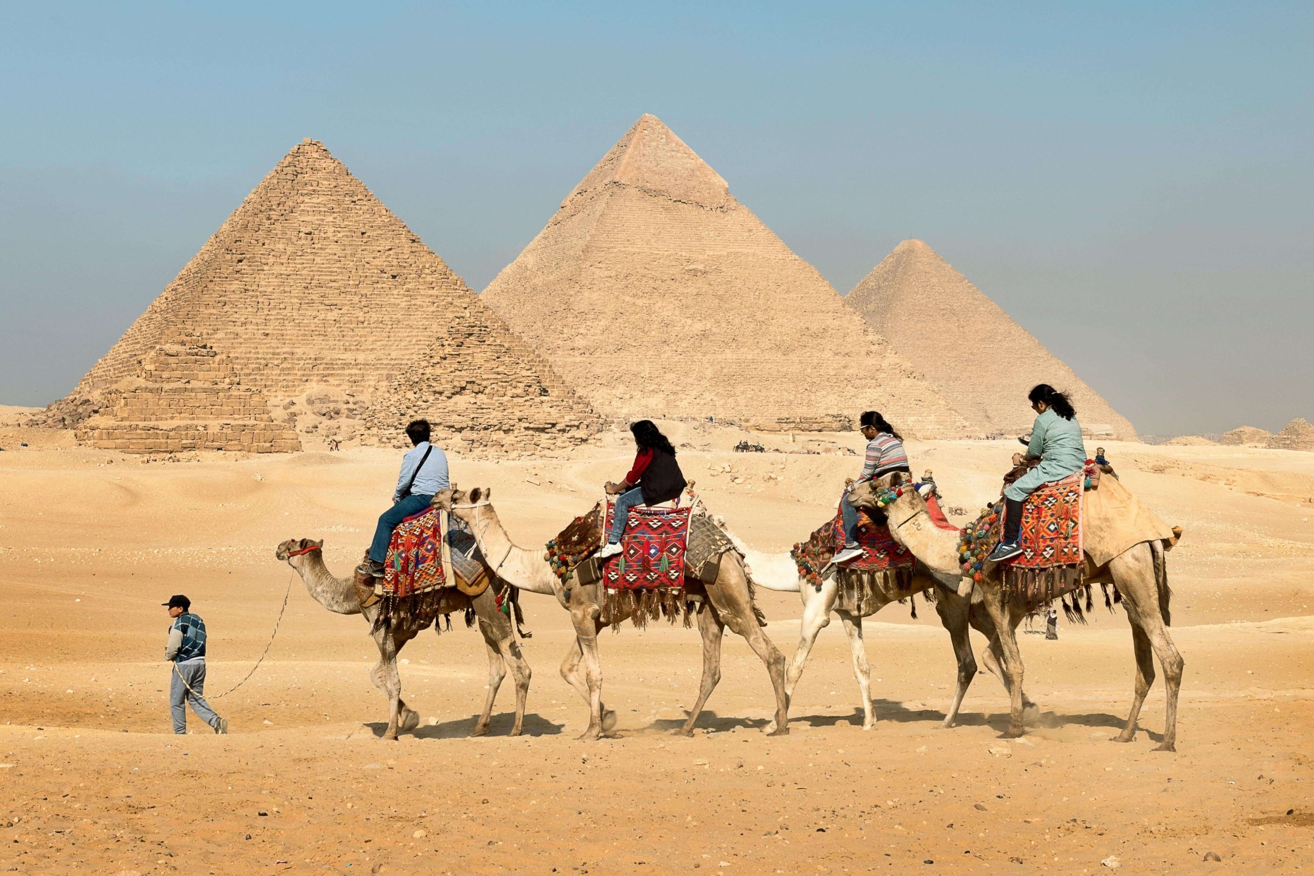 Egypt Tours Packages From Australia