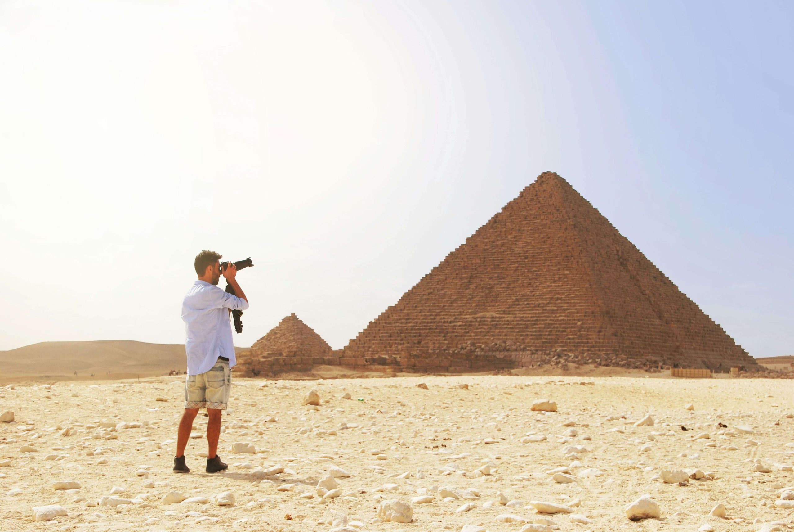 Egypt Tours From Australia