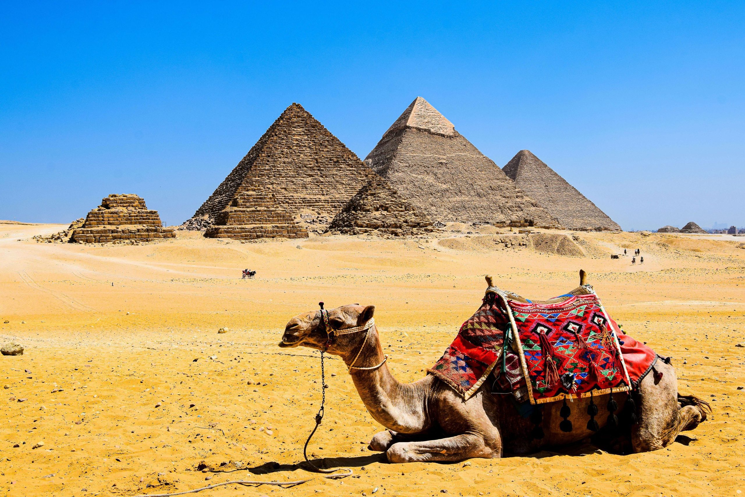 Egypt Tour Packages From Australia