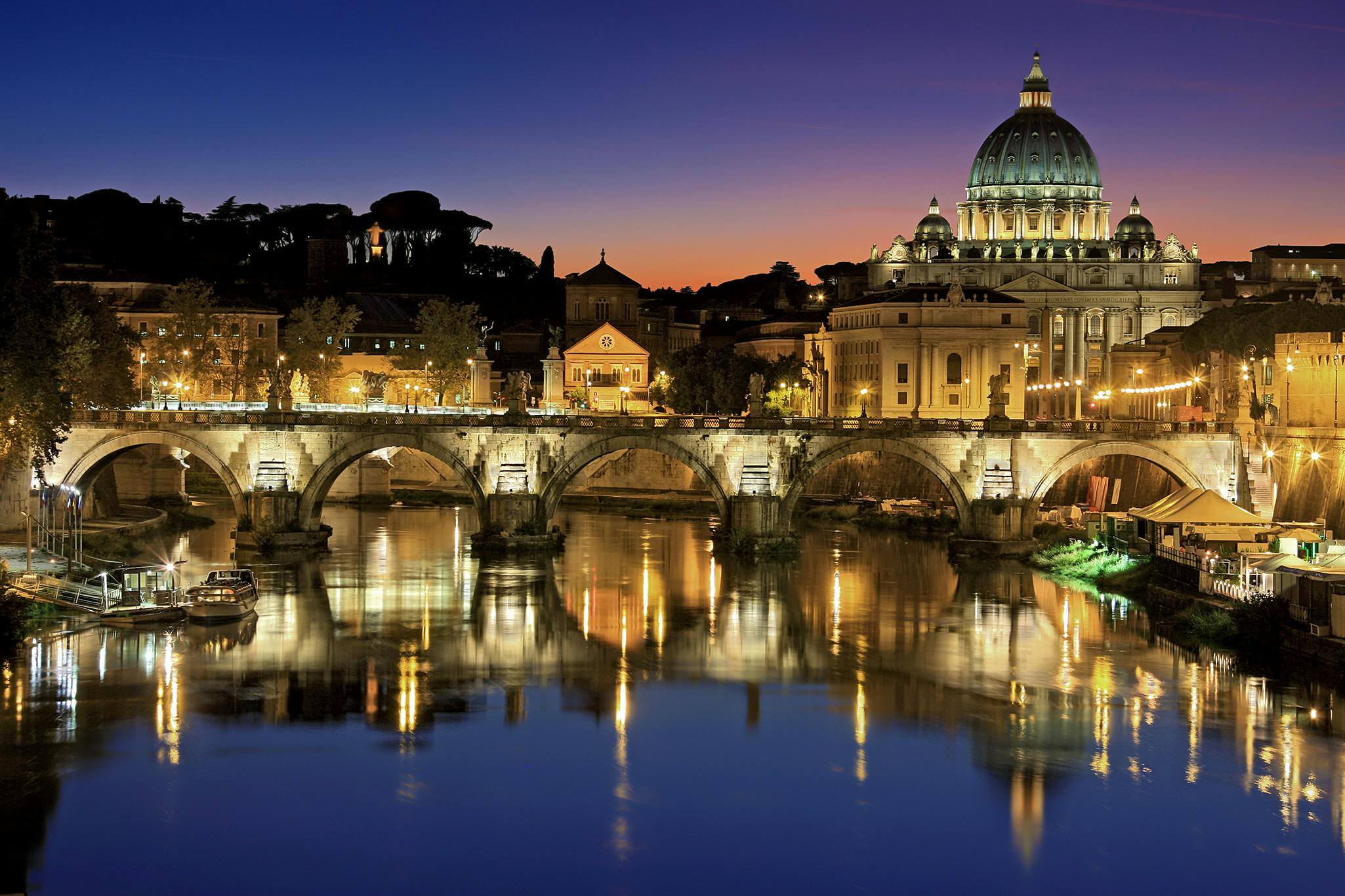 Italy Tour Packages From Australia