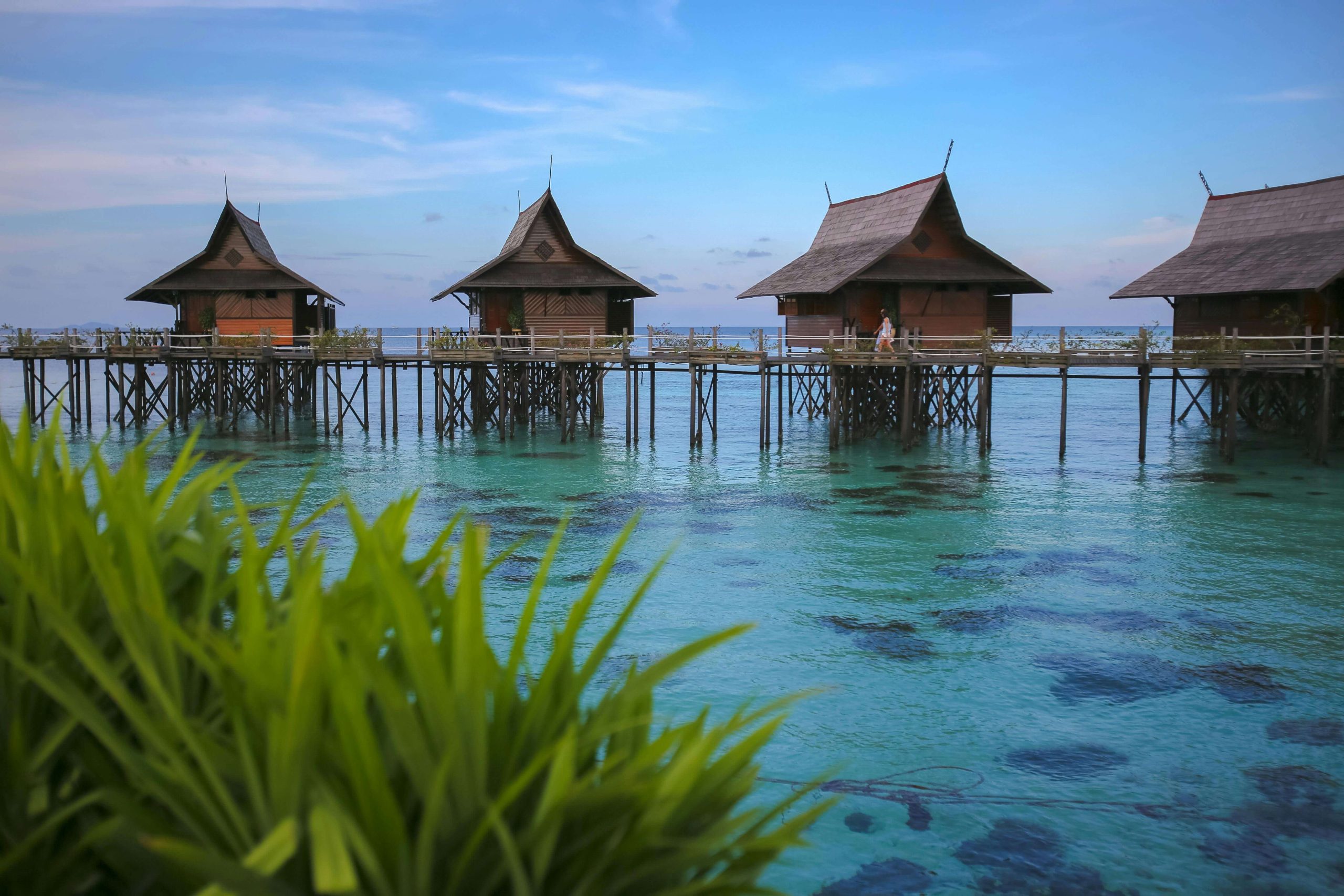 Borneo Holiday Packages From Australia