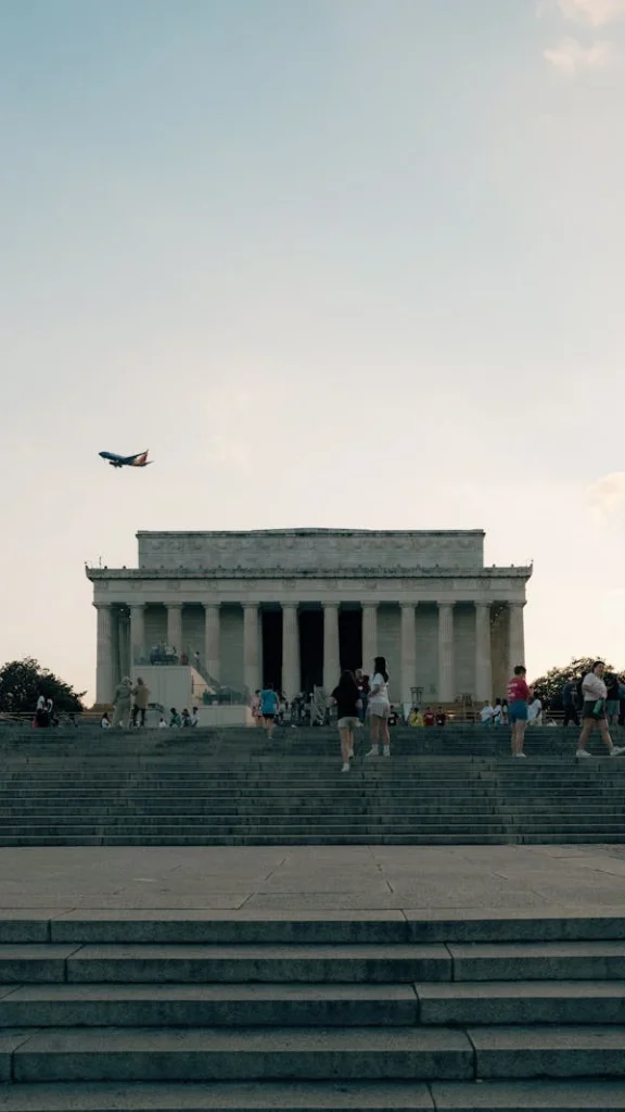 Australia To Usa Holiday Packages