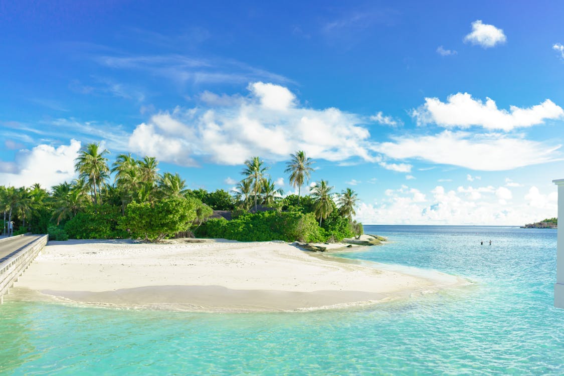 Cheap Flights To Maldives From Australia