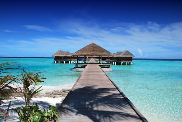 Family Maldives Holiday Packages Australia
