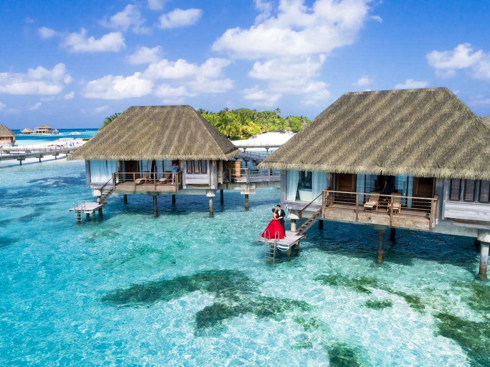 Luxury Maldives Tours For Australians