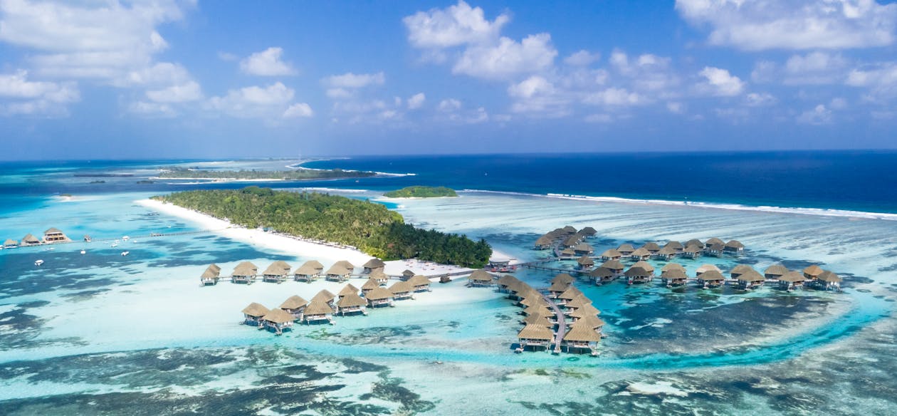 Luxury Maldives Tours For Australians
