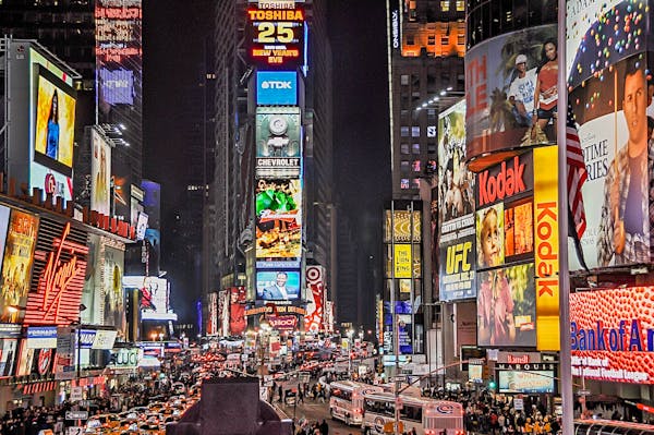 Luxury Usa Holidays From Australia