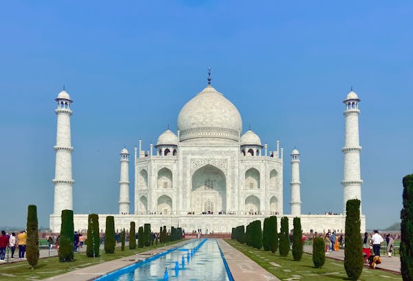 Bespoke India Luxury Tours From Australia
