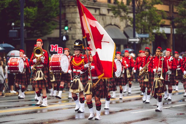 Canadian Rockies Tours From Australia