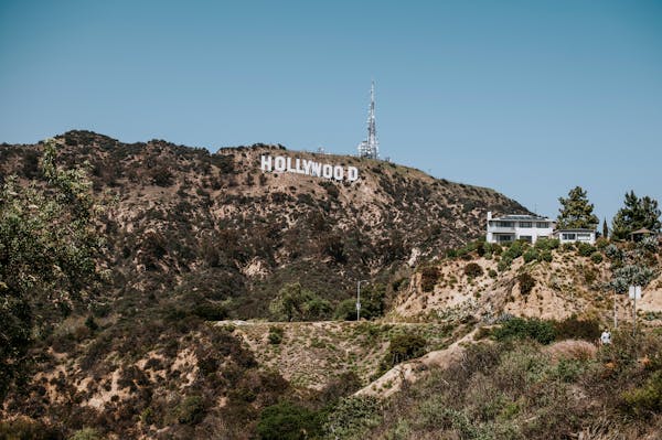 Family Holiday Packages To The Usa From Australia