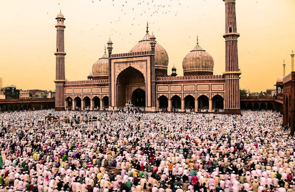 High-end India Travel Itineraries From Australia