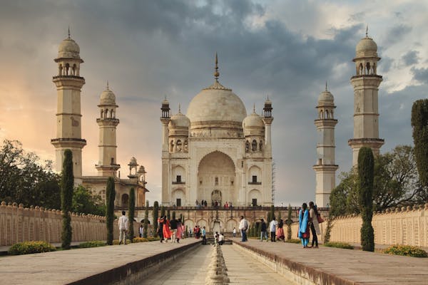 Luxury India Tours From Australia