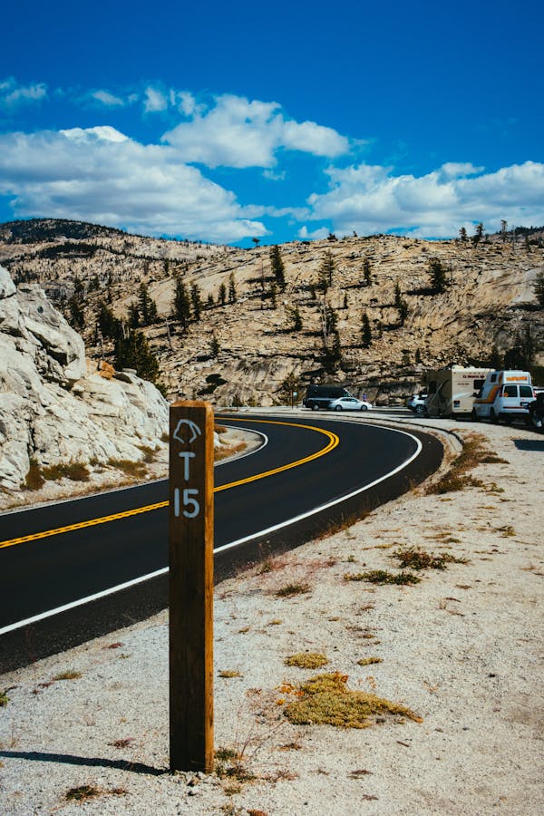 Travel Itineraries To The Usa
