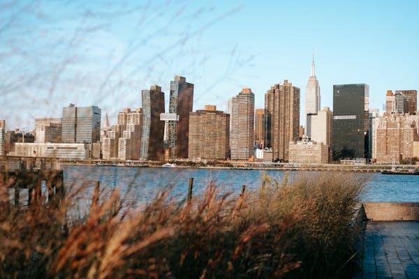 Usa Group Tours