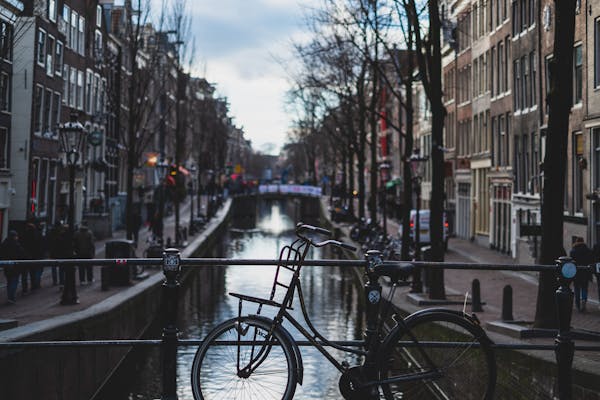 Budget-Friendly Europe Package Deals From Australia