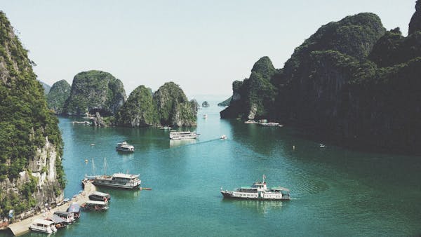 Vietnam Holiday Deals From Australia