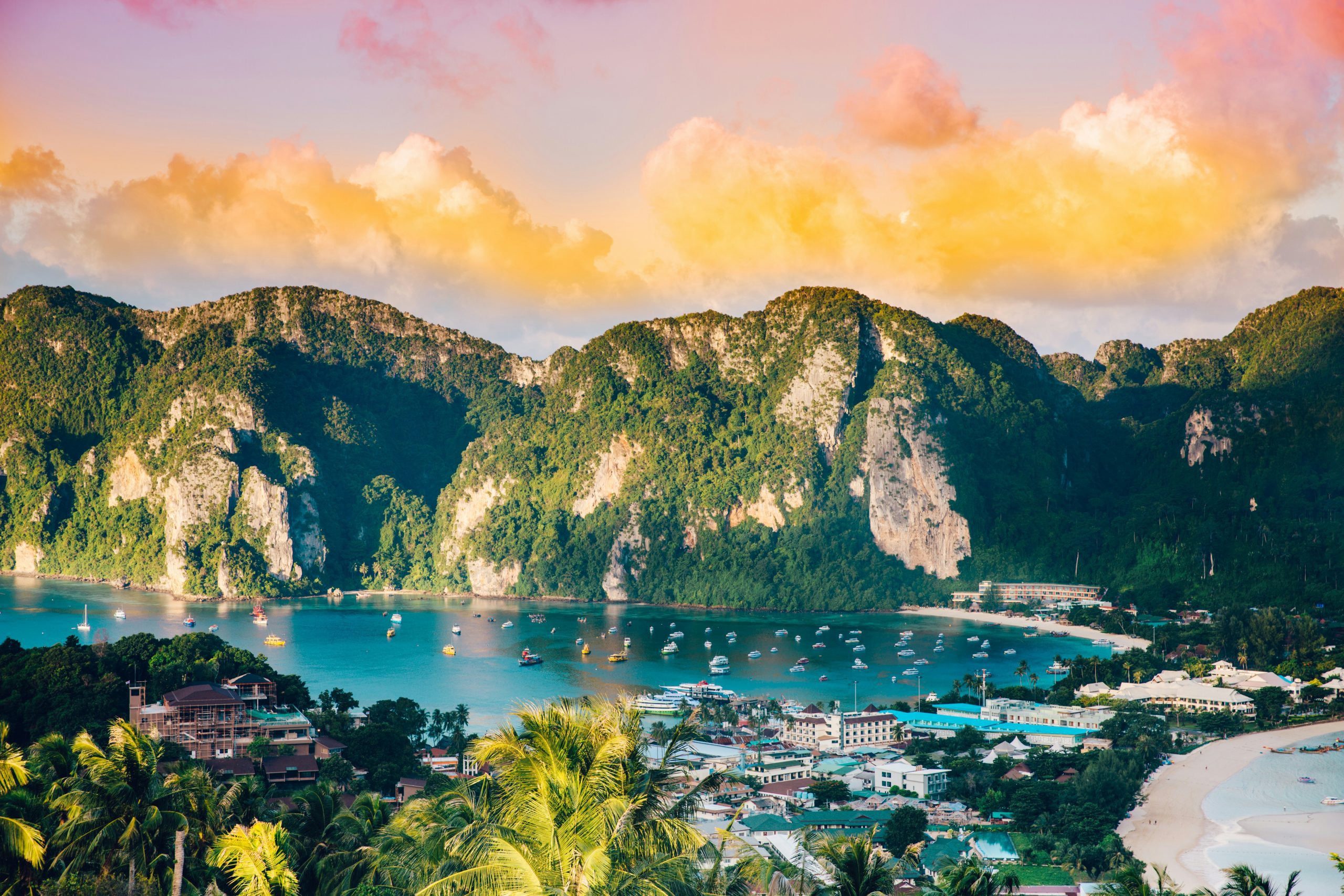 Your Guide to the Best Time of Year to Visit Thailand