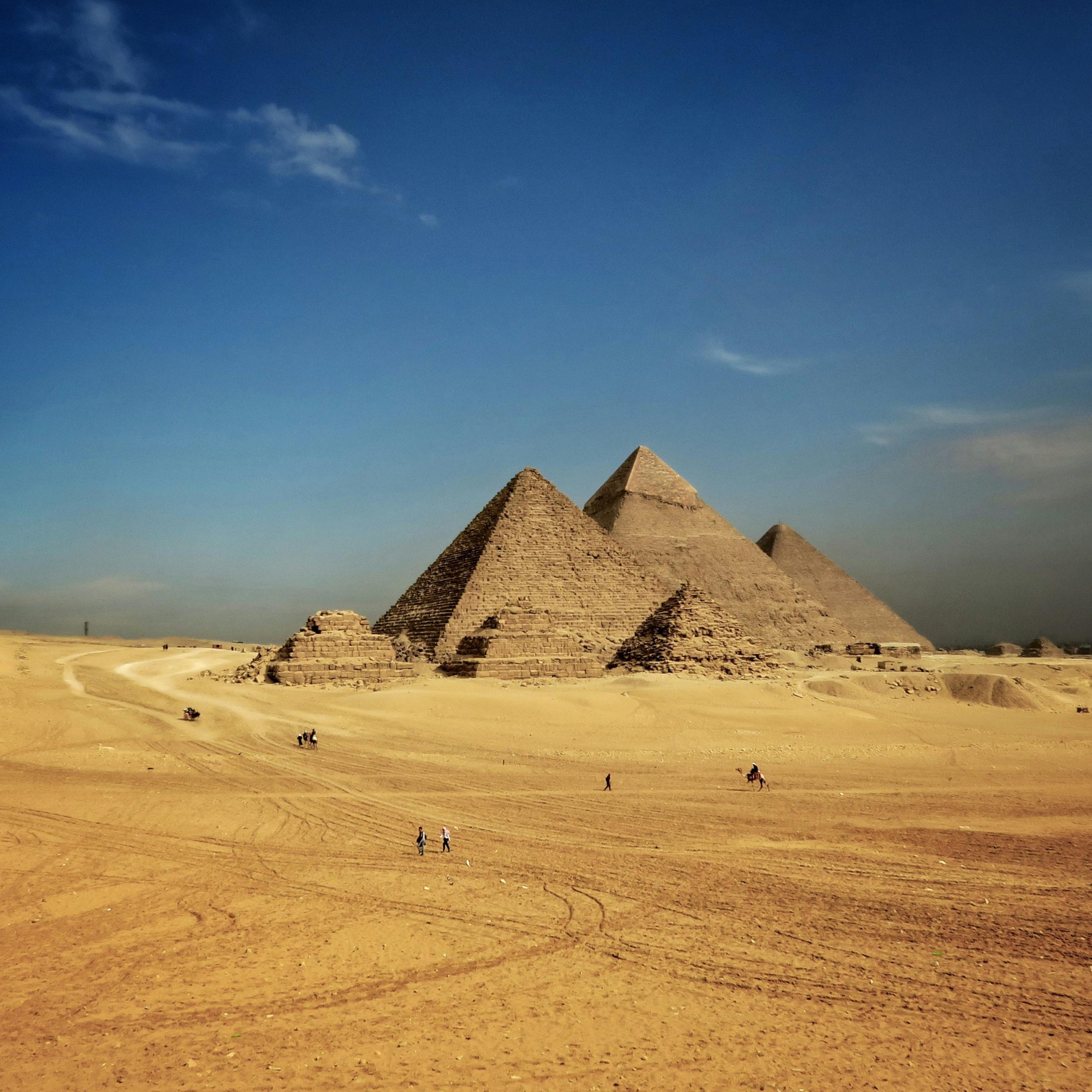 Top Things to Do in Egypt and Must-See Attractions