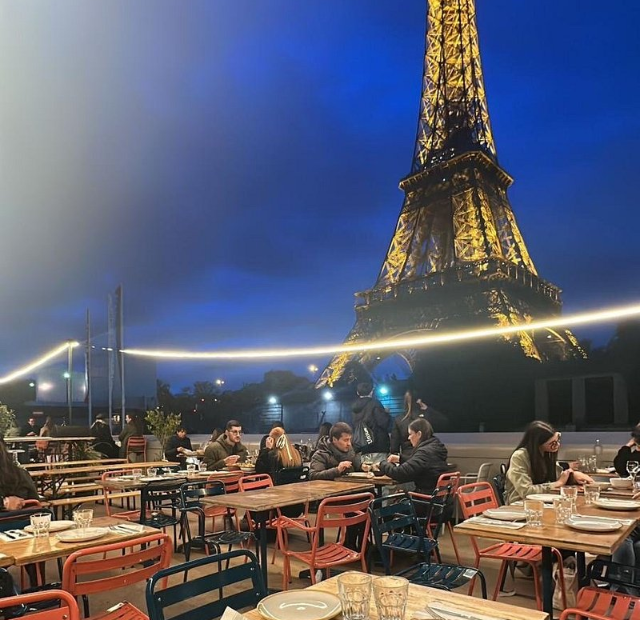 European Christmas Markets Tour 2026