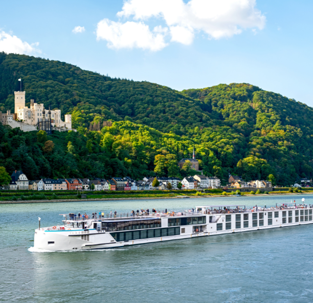 European Christmas Markets Tour 2026