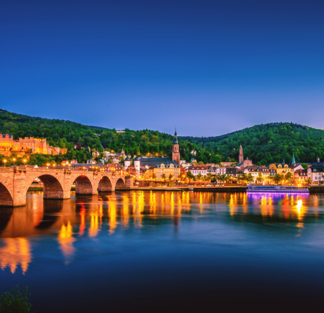 European Christmas Markets Tour 2026