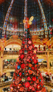 European Christmas Markets Tour 2026