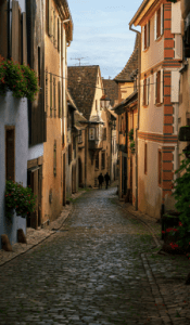 European Christmas Markets Tour 2026