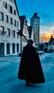 European Christmas Markets Tour 2026