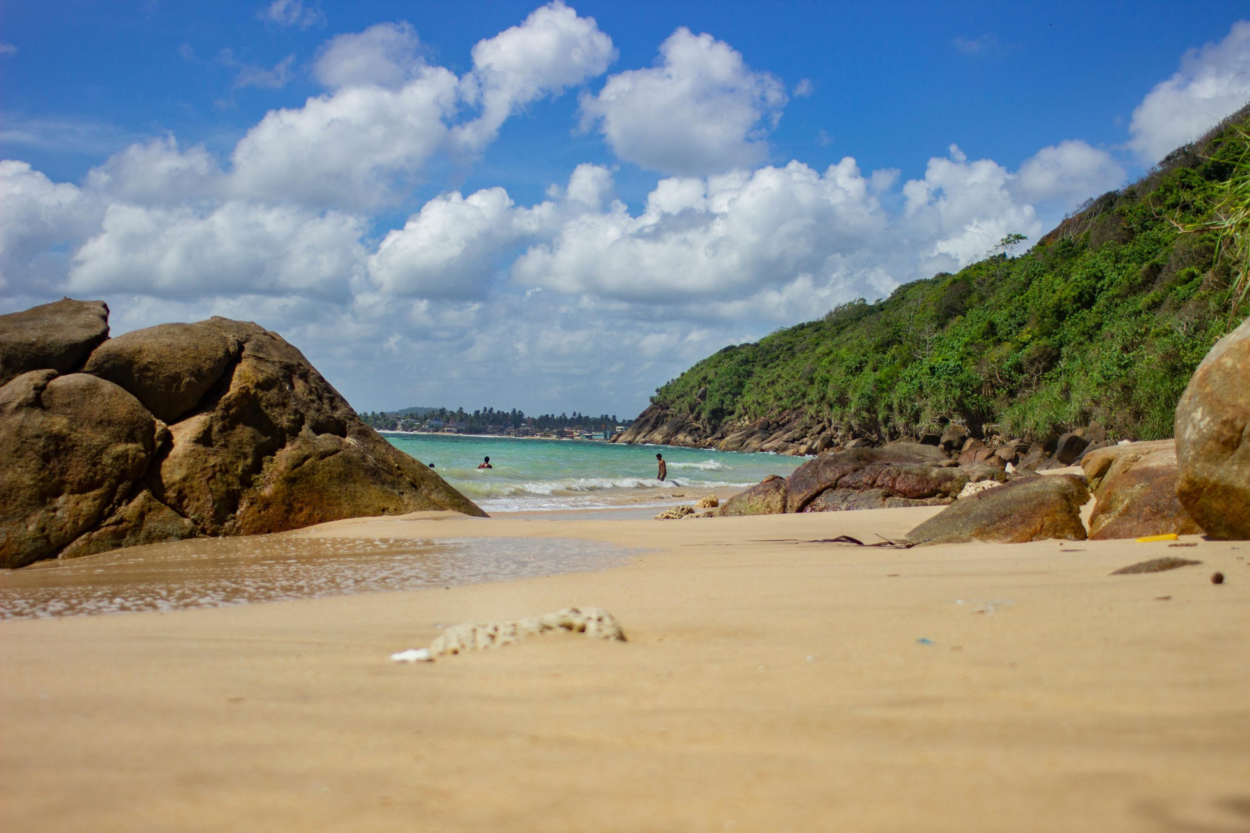The Best Time of Year to Visit Sri Lanka From Australia